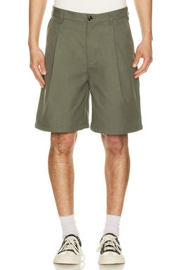 Obey - Dean Pleated Short