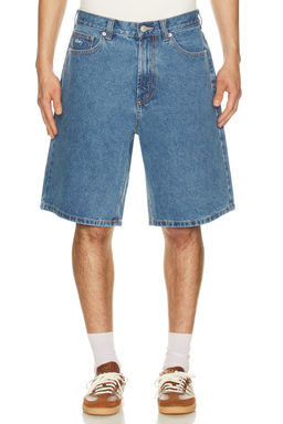 Obey - Bigwig Baggy Denim Short
