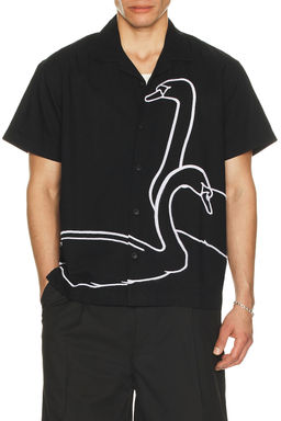 Obey - Cliff Woven Shirt