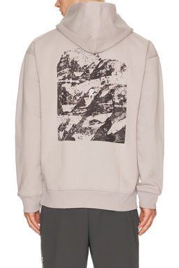 On - Club Collect Hoodie Geo