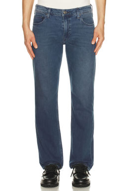 Paige - Normandie Straight