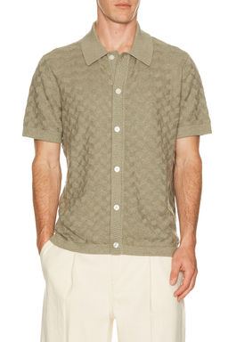 Paige - Mendez Sweater Shirt