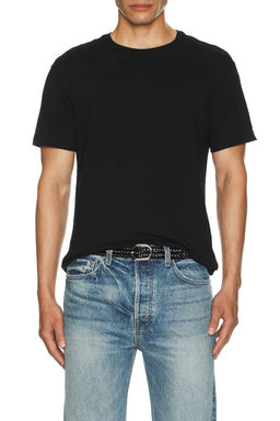 POLO RALPH LAUREN - Slim Fit Cotton 3 Pack Undershirt