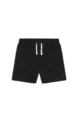POLO RALPH LAUREN - Parachute Twill Cambridge Short
