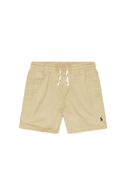 POLO RALPH LAUREN - Parachute Twill Cambridge Short