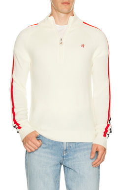 Perfect Moment - La Tour 1/4 Zip Sweater Ii