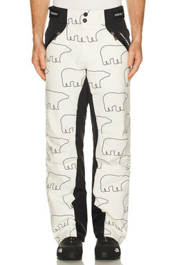 Perfect Moment - Chamonix Ski Pant Ii