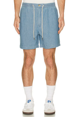 Rails - Archer 6 Shorts