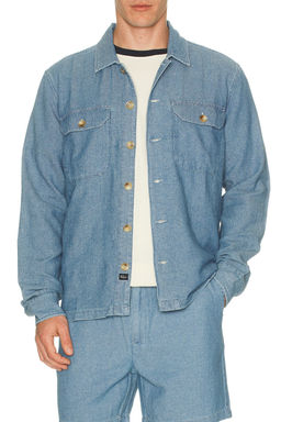 Rails - Hayes Long Sleeve Shirt