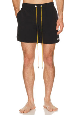 Rhude - Classic Logo Swim Short