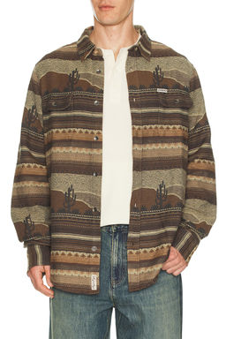 Sendero Provisions Co. - Boquillas Shirt