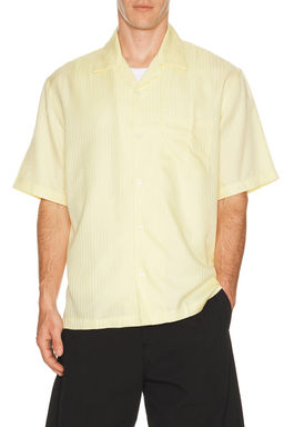 SAMSOE SAMSOE - Saemerson Shirt