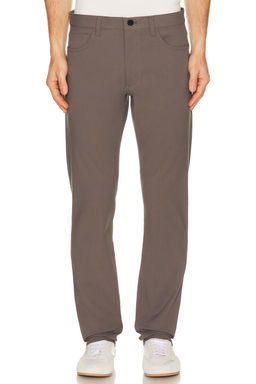 Theory - Raffi Neoteric Twill Pant