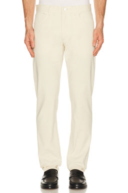 Theory - Raffi Neoteric Twill Pant