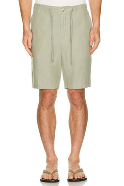 Vince - Drawstring Short