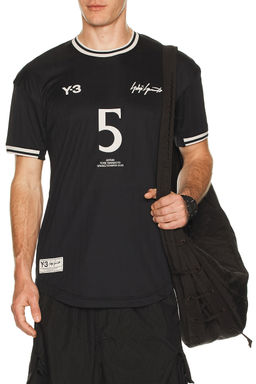 Y-3 Yohji Yamamoto - Elite Tee