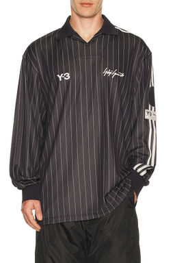 Y-3 Yohji Yamamoto - Elite 5 Jacket