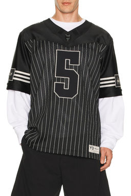 Y-3 Yohji Yamamoto - Elite 5 Jersey