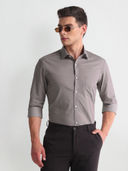 Brown color option, Currently selected