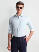 Blue color option