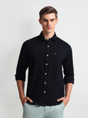 Navy Blue color option, Currently selected