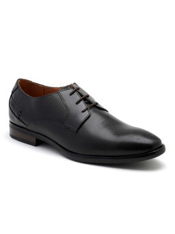 Ruosh - Brown Formal Lace Up Derbies