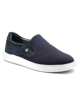 Ruosh - Navy Blue Casual Sneakers