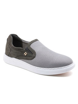 Ruosh - Grey Casual Sneakers
