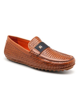 Ruosh - Tan Casual Loafers