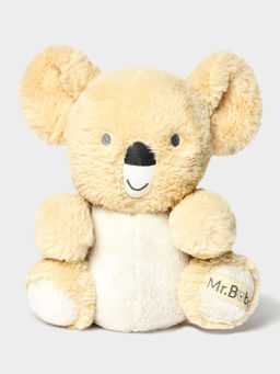 Mi Arcus - Koala Soft Plush Toy Yellow-Height 20 cm