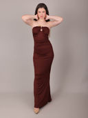 Brown color option, Currently selected