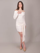 Off White color option, Currently selected