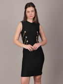 Black color option, Currently selected