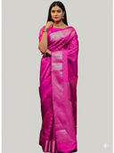 Pink color option, Currently selected