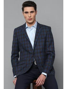 Louis Philippe - Blue Blazer