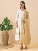 Gold color option, Sold out, Currently selected