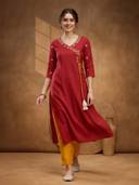 Red color option