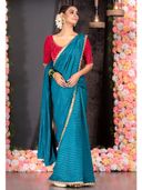 Teal color option, Currently selected