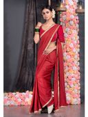 Maroon color option, Currently selected