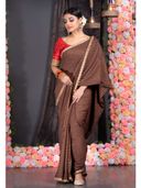 Brown color option, Currently selected