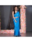 Blue color option, Currently selected