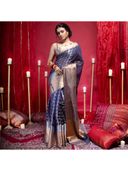 Navy Blue color option, Currently selected