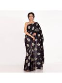 Black color option, Currently selected