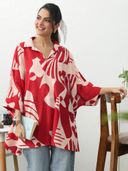 Red color option, Sold out