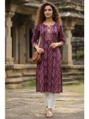 Magenta color option, Currently selected