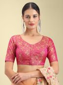 Pink color option, Currently selected
