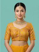 Yellow color option, Currently selected