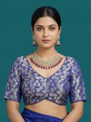 Navy Blue color option, Currently selected