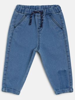 MINI KLUB - Boys Jeans Blue