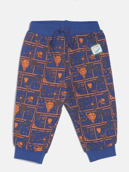 MINI KLUB - Boys Joggers Blue